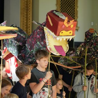 Lai top!  2024 5. diena - 