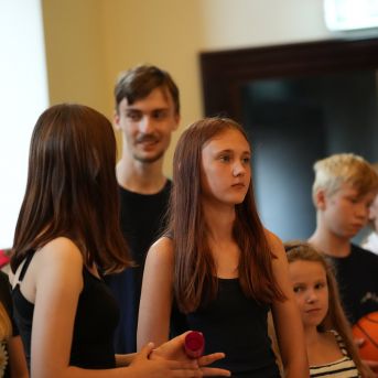 Lai top!  2024 5. diena - 