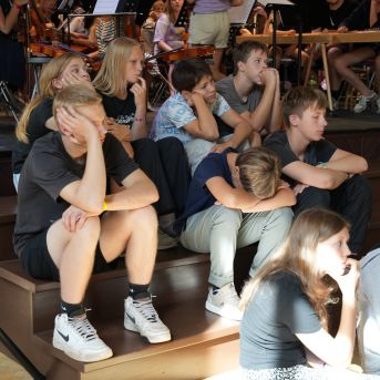 Lai top!  2024 5. diena - 