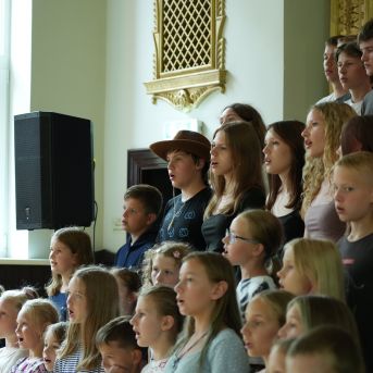 Lai top!  2024 5. diena - 