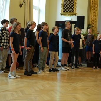 Lai top!  2024 5. diena - 