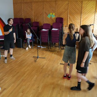 Lai top!  2024 5. diena - 