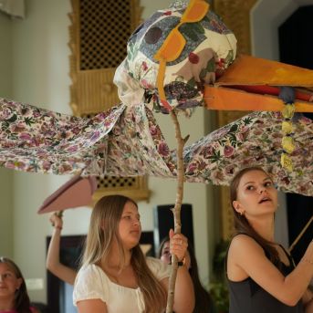 Lai top!  2024 5. diena - 