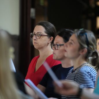 Lai top!  2024 5. diena - 