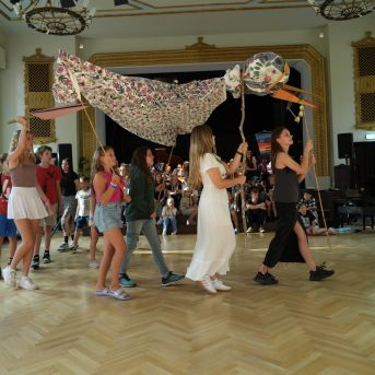 Lai top!  2024 5. diena - 