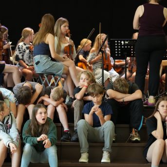 Lai top!  2024 5. diena - 