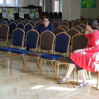 Lai top!  2024 5. diena - 