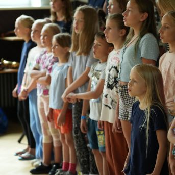 Lai top!  2024 5. diena - 