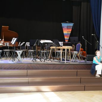 Lai top!  2024 5. diena - 