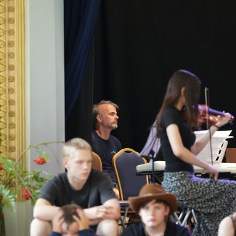 Lai top!  2024 5. diena - 