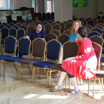 Lai top!  2024 5. diena - 