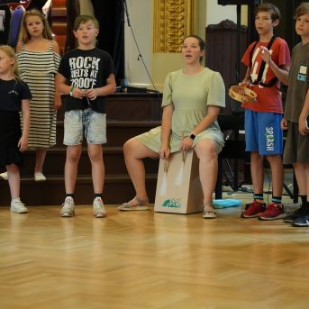 Lai top!  2024 5. diena - 