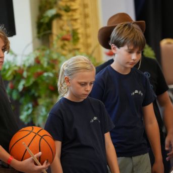 Lai top!  2024 5. diena - 