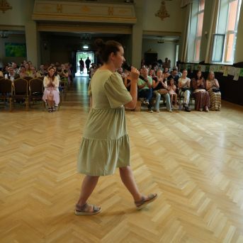 Lai top!  2024 5. diena - 