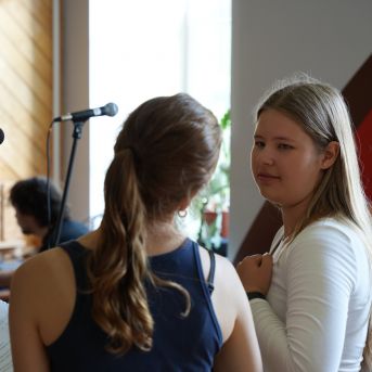 Lai top!  2024 5. diena - 