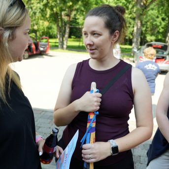 Lai top!  2024 5. diena - 