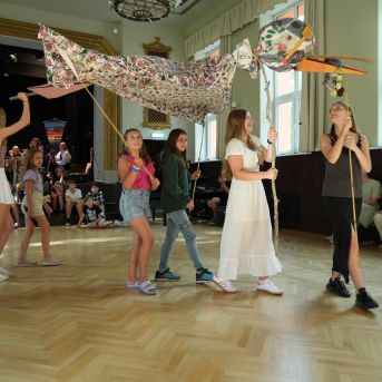 Lai top!  2024 5. diena - 