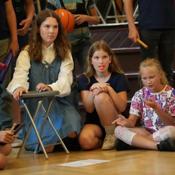 Lai top!  2024 5. diena - 