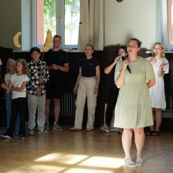 Lai top!  2024 5. diena - 