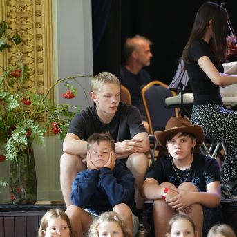 Lai top!  2024 5. diena - 