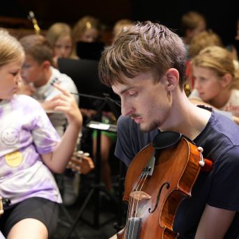 Lai top!  2024 5. diena - 