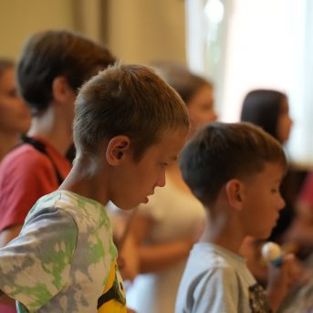 Lai top!  2024 5. diena - 