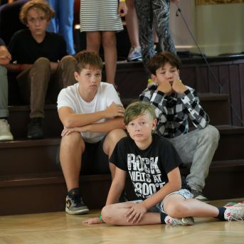 Lai top!  2024 5. diena - 