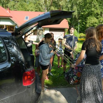 Lai top!  2024 5. diena - 