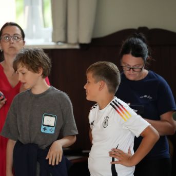 Lai top!  2024 5. diena - 