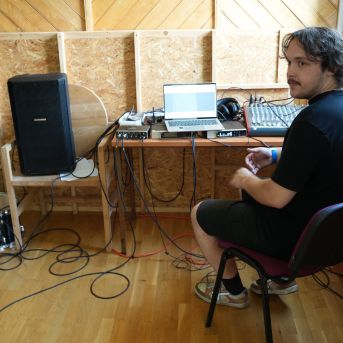 Lai top!  2024 5. diena - 