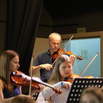 Lai top!  2024 5. diena - 