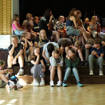 Lai top!  2024 5. diena - 