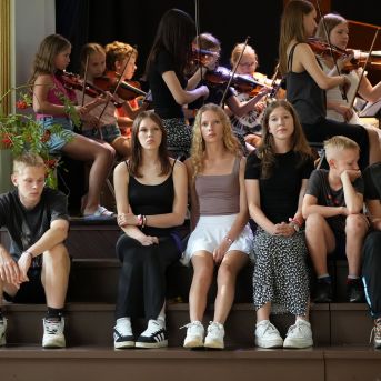 Lai top!  2024 5. diena - 