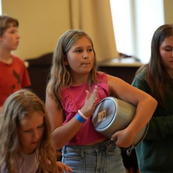 Lai top!  2024 5. diena - 