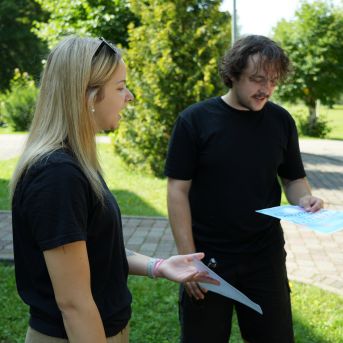 Lai top!  2024 5. diena - 