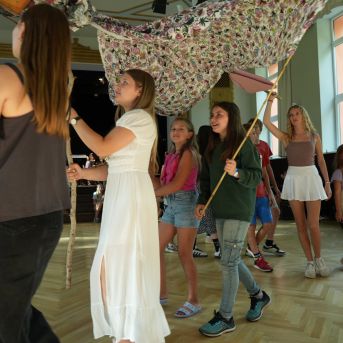 Lai top!  2024 5. diena - 