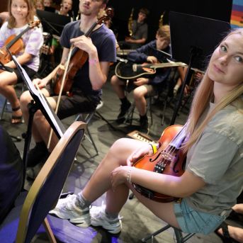 Lai top!  2024 5. diena - 