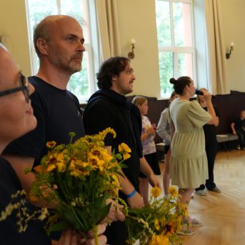 Lai top!  2024 5. diena - 