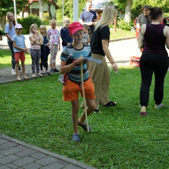 Lai top!  2024 5. diena - 