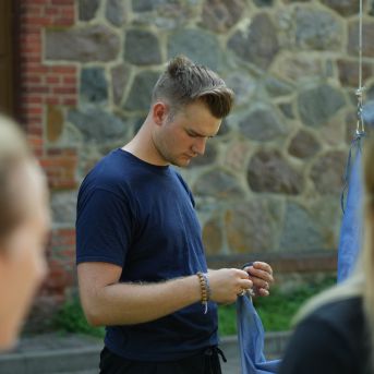 Lai top!  2024 5. diena - 