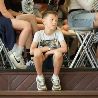 Lai top!  2024 5. diena - 