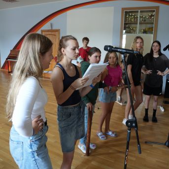 Lai top!  2024 5. diena - 