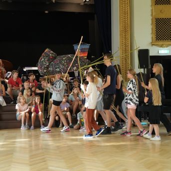 Lai top!  2024 5. diena - 