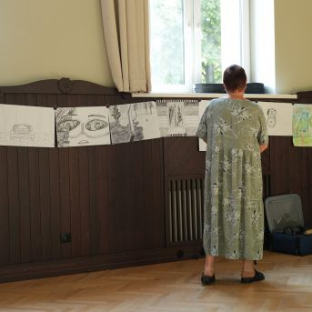 Lai top!  2024 5. diena - 