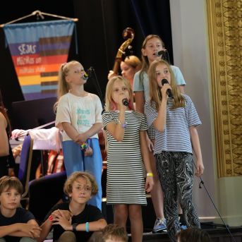 Lai top!  2024 5. diena - 