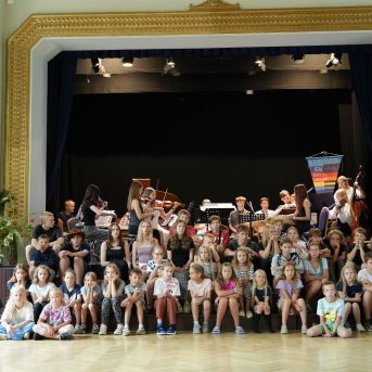 Lai top!  2024 5. diena - 