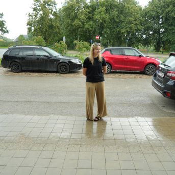 Lai top!  2024 5. diena - 