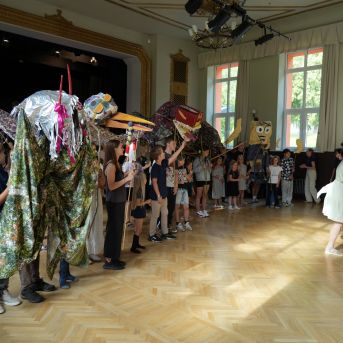 Lai top!  2024 5. diena - 