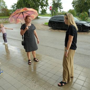 Lai top!  2024 5. diena - 