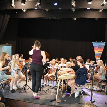 Lai top!  2024 5. diena - 